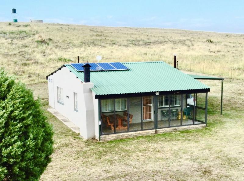 0 Bedroom Property for Sale in Lindley Free State